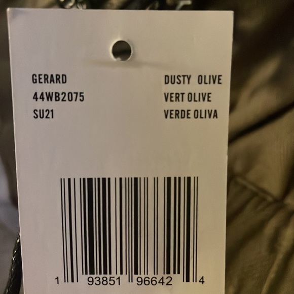 BUFFALO Gerard Pants - Picture 3 of 4